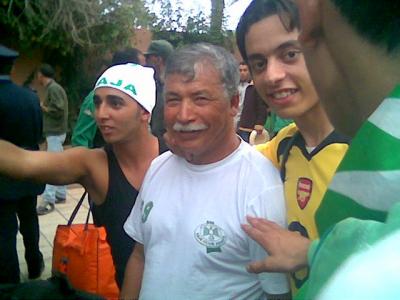 Rajawi Till I Die...