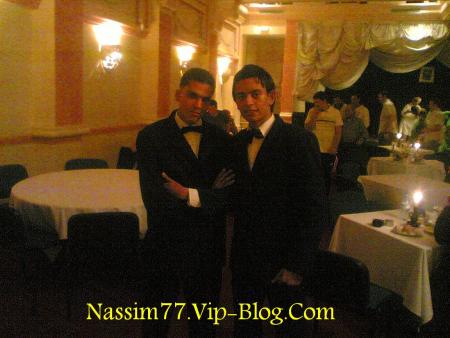 <center>Imperial Holiday